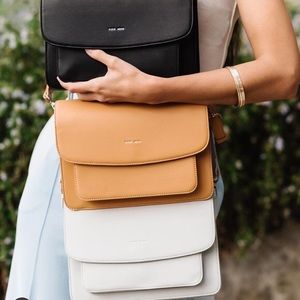 Pixie Mood Zoe Crossbody bag